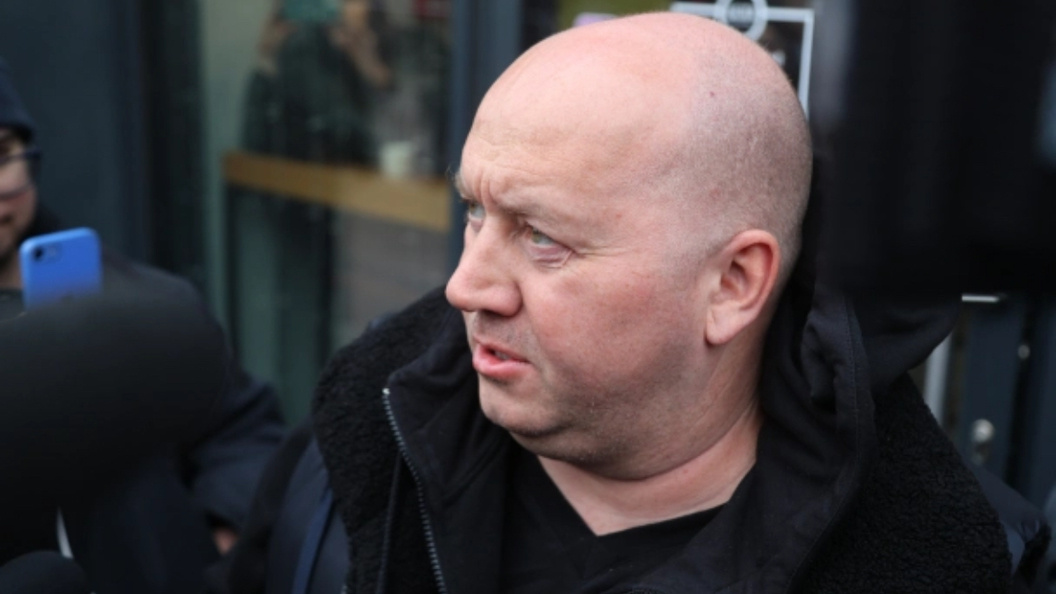    ФОТО: ALEXEY BELKIN/GLOBALLOOKPRESS