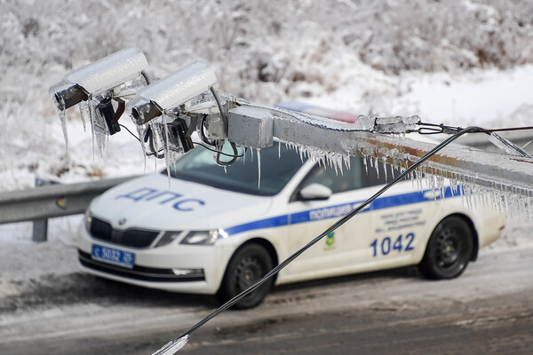 Юрий Смитюк/ТАСС 