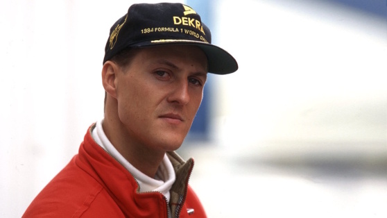    В Германии начался судебный процесс в рамках дела о шантаже семьи Шумахера Андрей Бурков