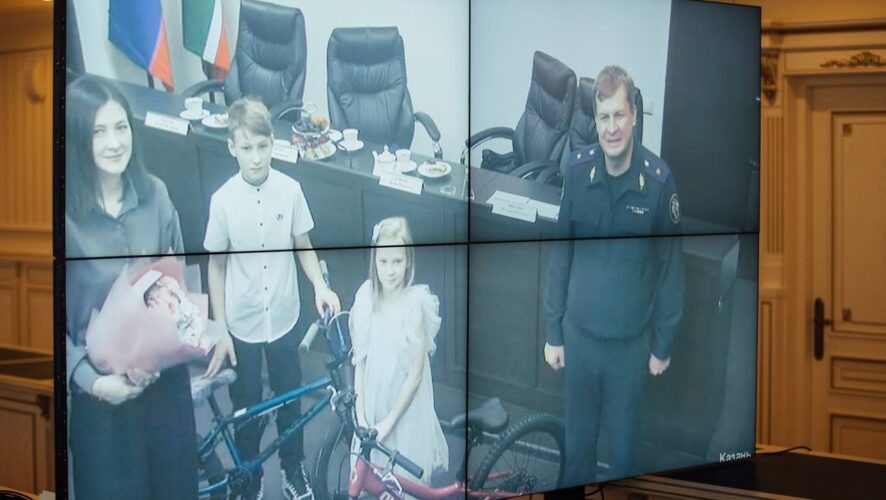    Фото: Следком / Telegram