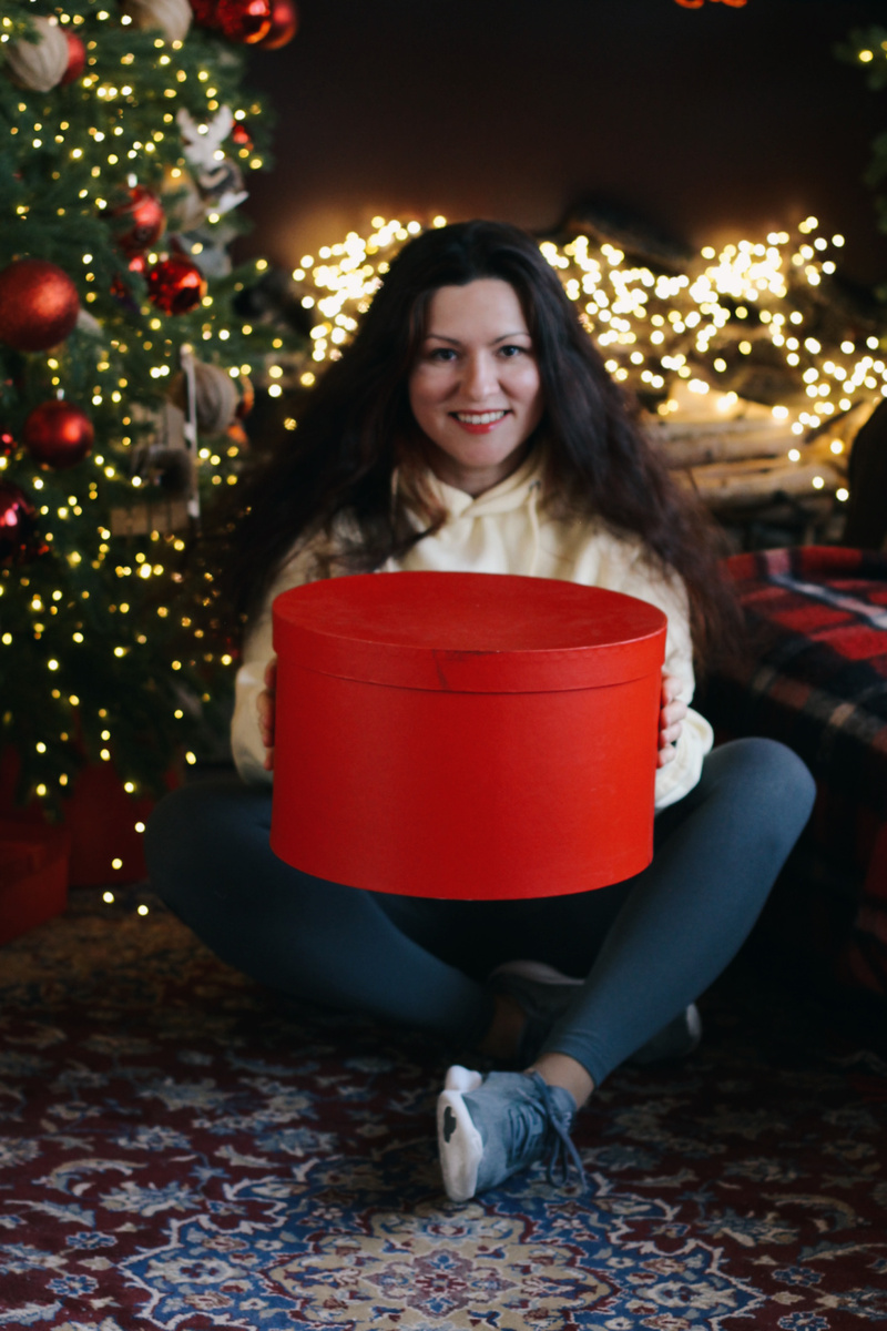 Татьяна Красильцева