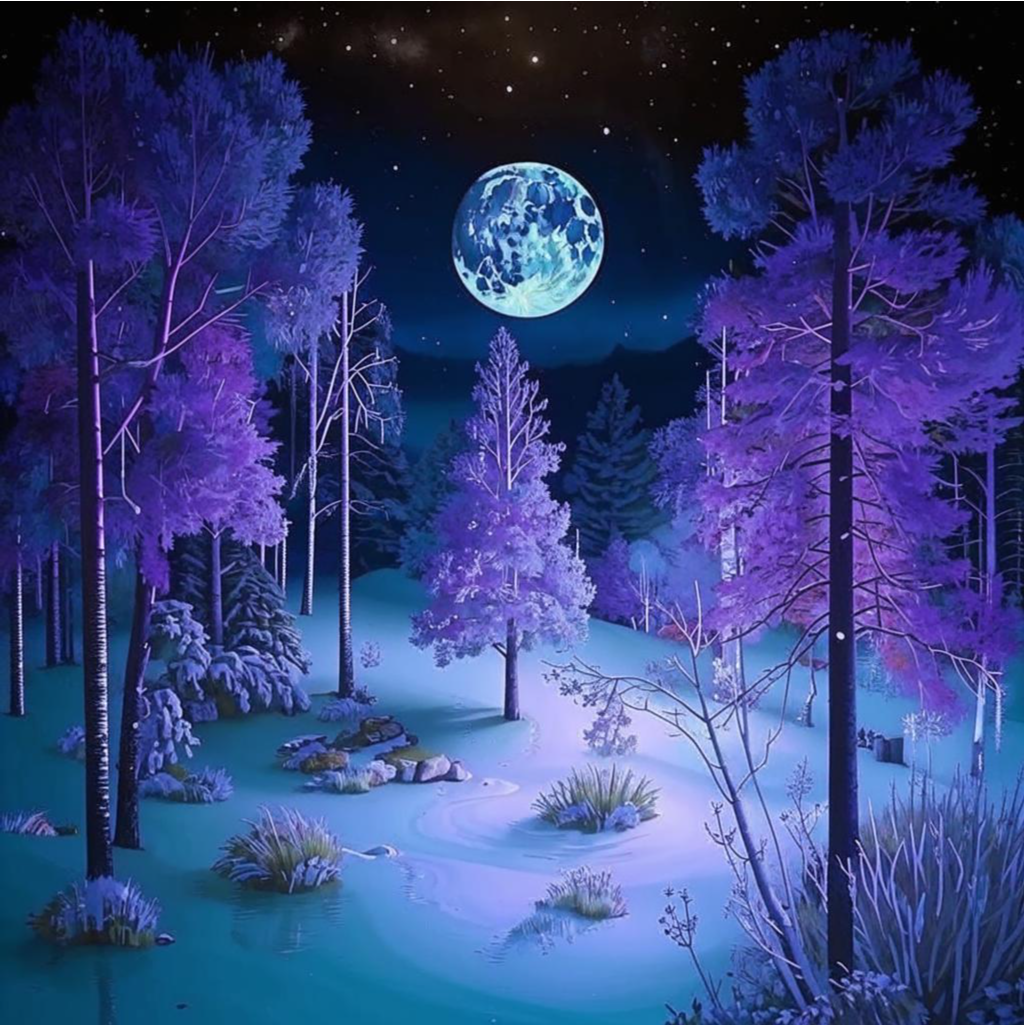 сгенерировано нейросетью kandinsky