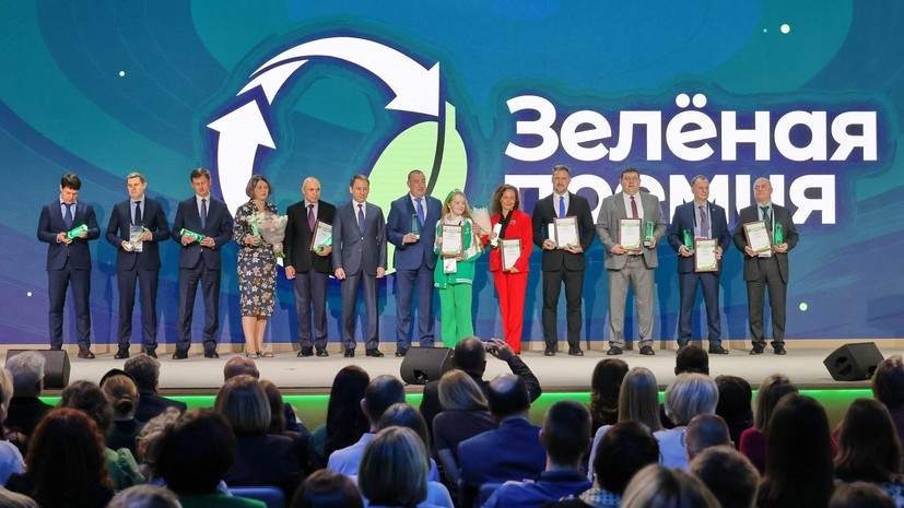    Пресс-служба Национального центра "Россия"