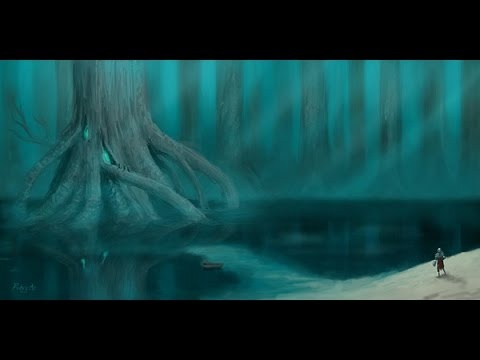 Озеро золы (Dark Souls Remastered)