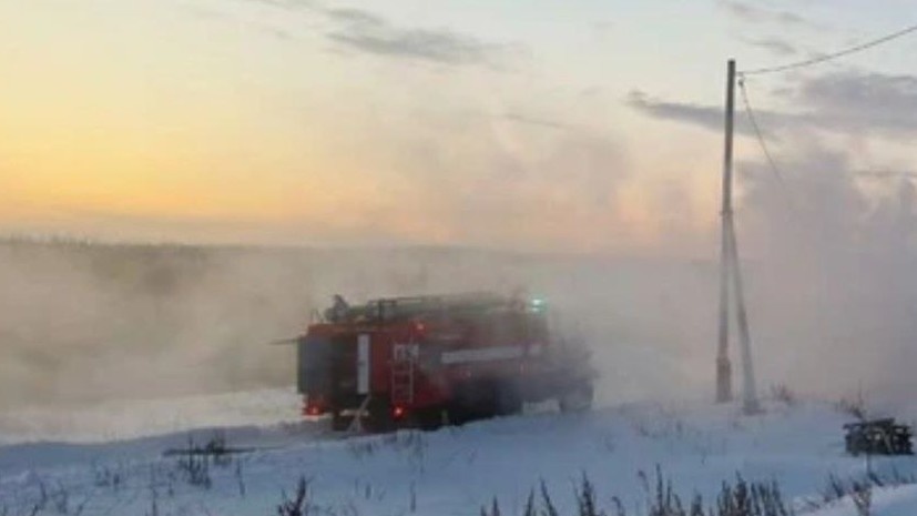    Прокуратура Ямало-Ненецкого автономного округа
