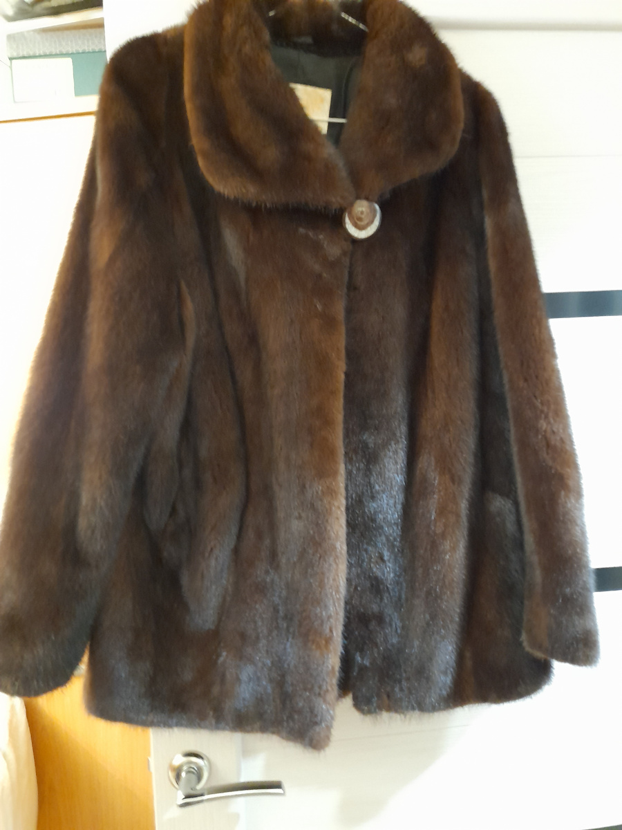 Фото автора. Моя покупка