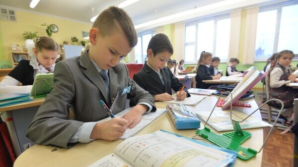    © Sputnik / Виктор Толочко