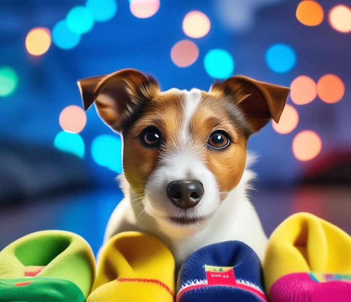 ПРАВИЛЬНАЯ Игра с вашей Собакой - основа Доверия и Взаимопонимания!!! ❤️ 