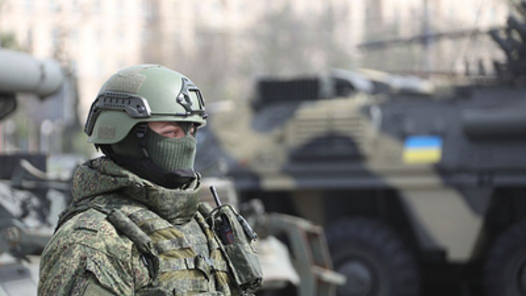    Фото: Bocharov Denis/Globallookpress