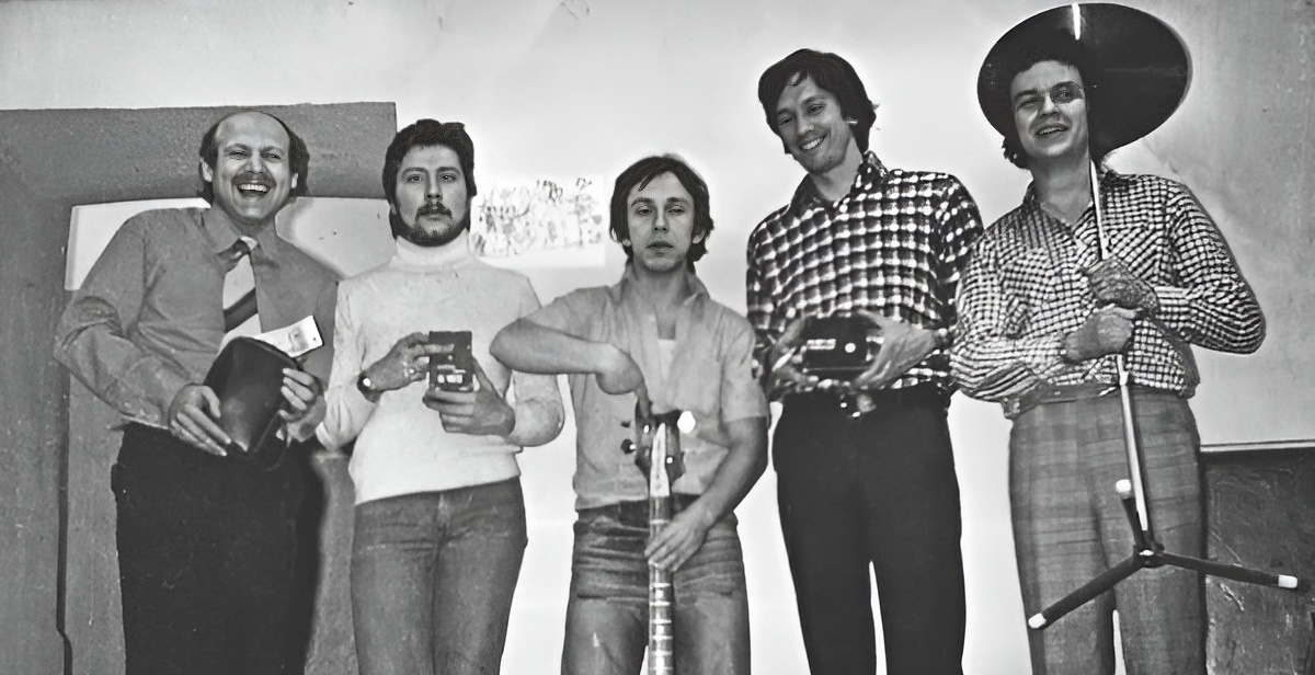 Группа «Воскресение» (фиои)