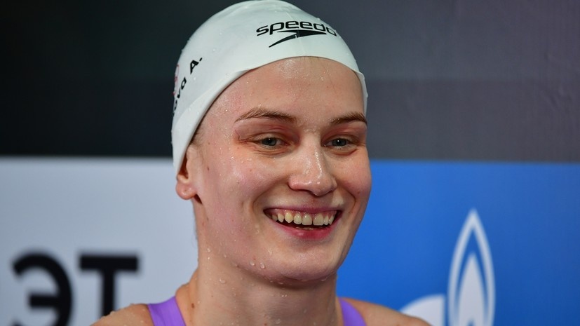   РИА Новости Алексей Савченко