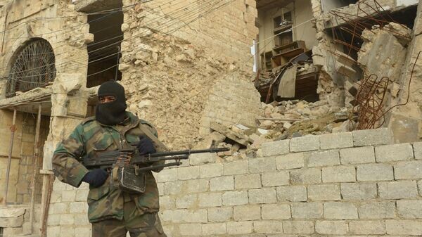    © Sputnik / Дмитрий Виноградов