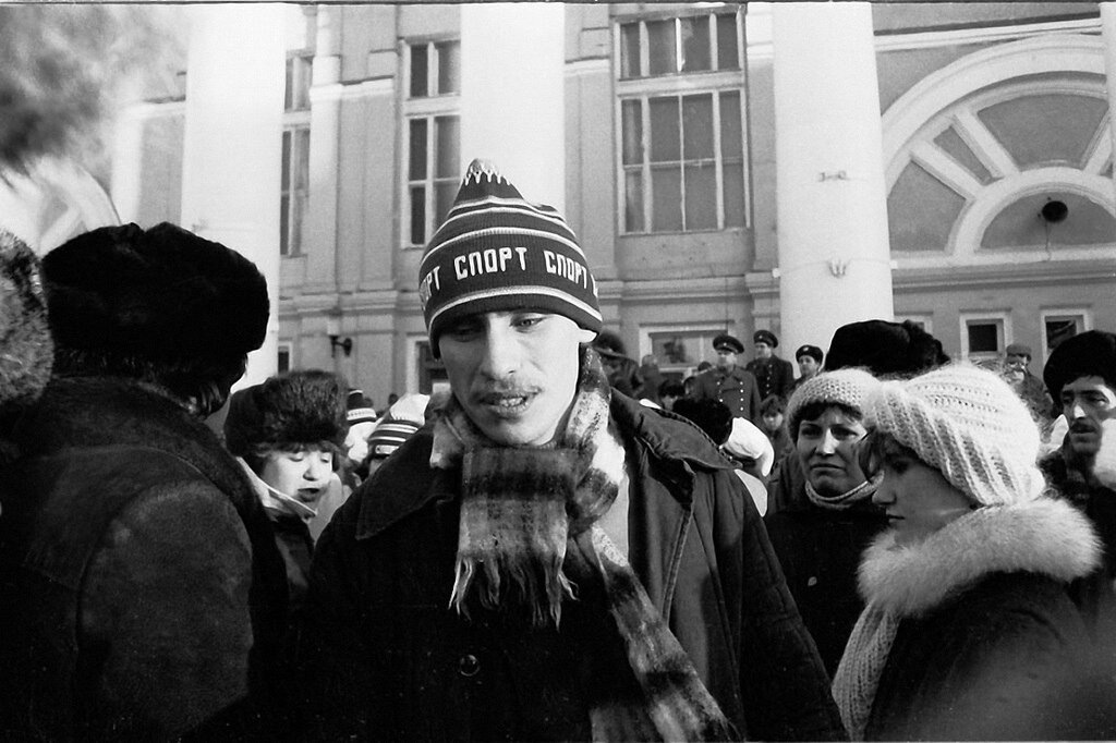 горвоенкомат...