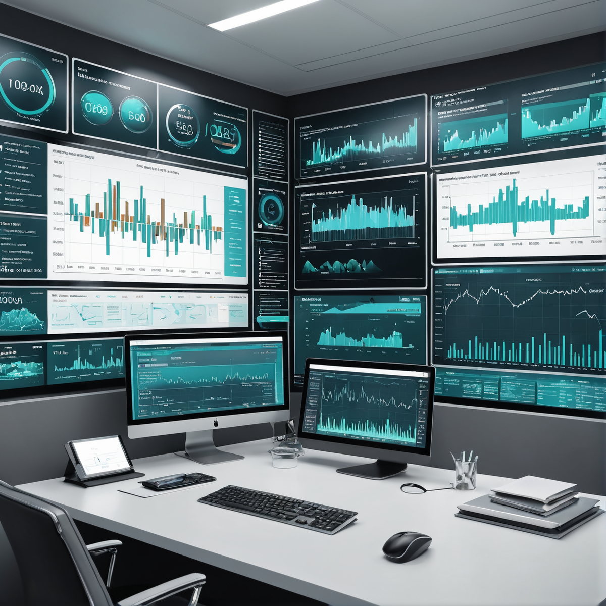 Технические интеграции.