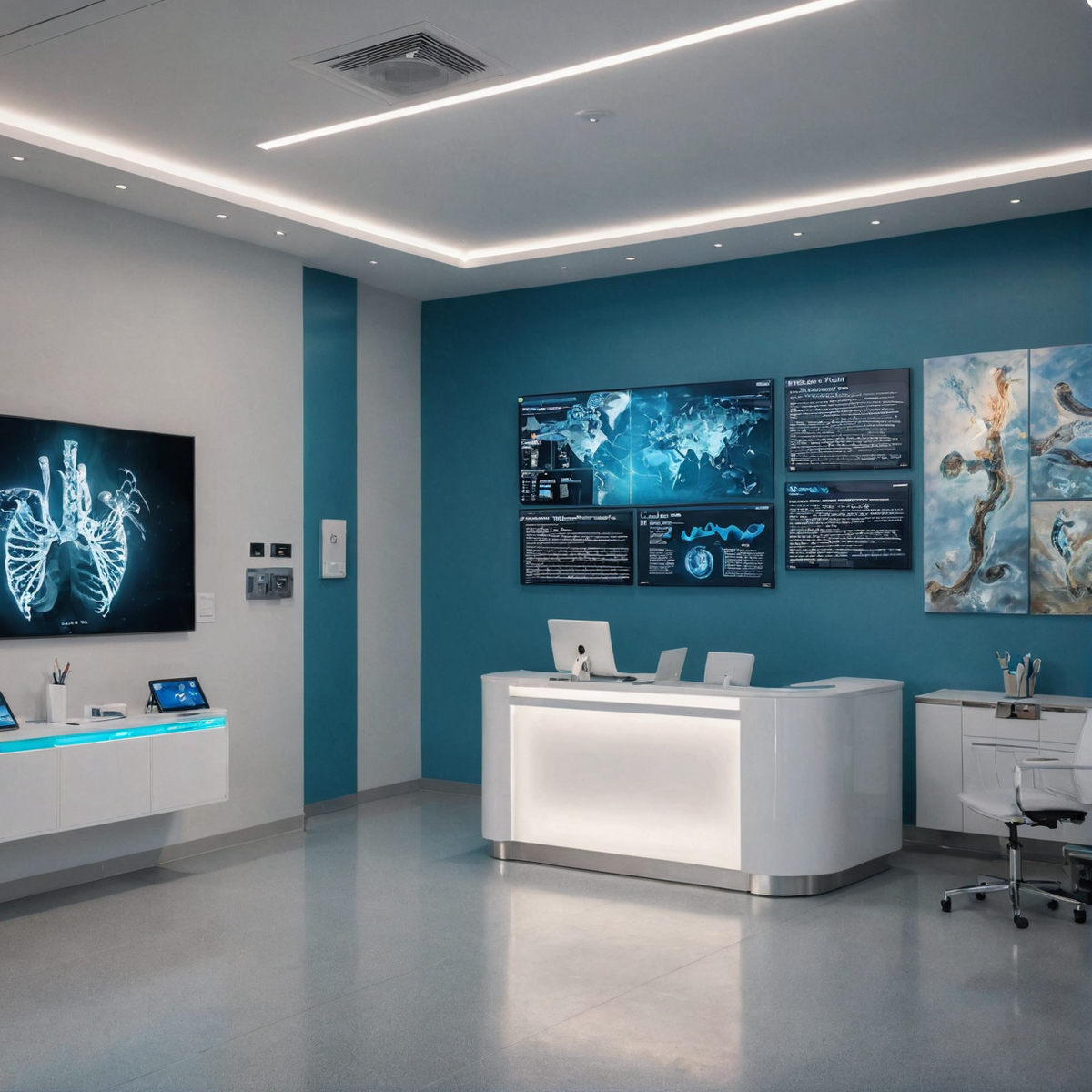 Пошаговый план внедрения маркетинговой связки для клиник.