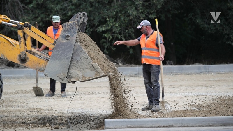     Фото: ИА «Победа26»