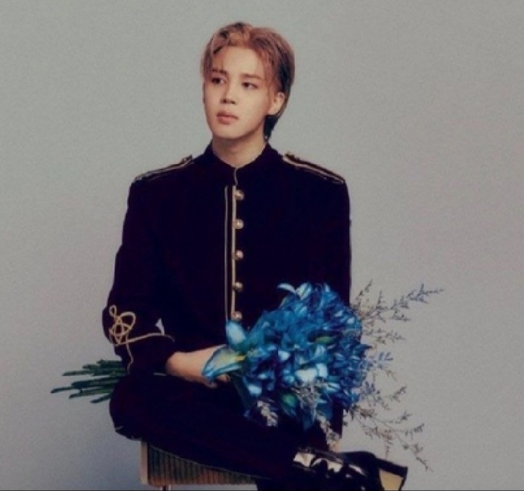 Великолепный образ Пак Чимина, шикарные сапожки, озорной каблучок и неизмеримое вдохновение! 