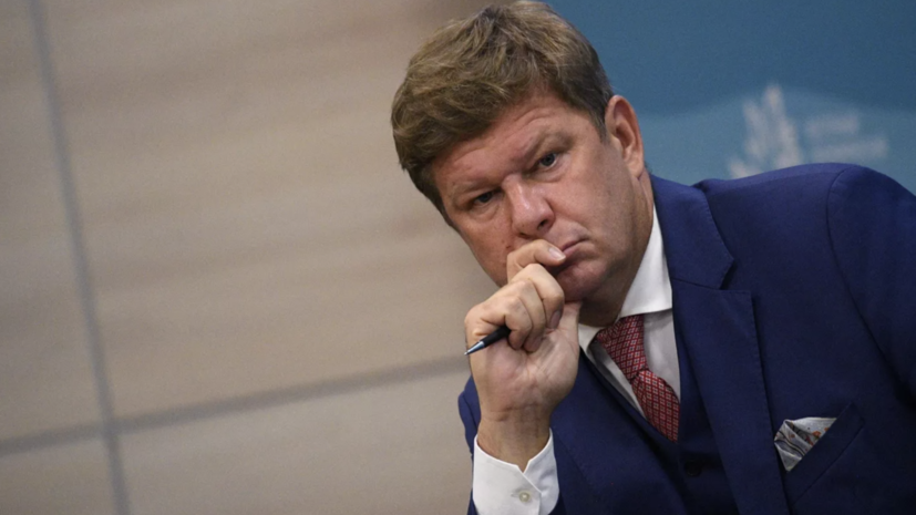   РИА Новости