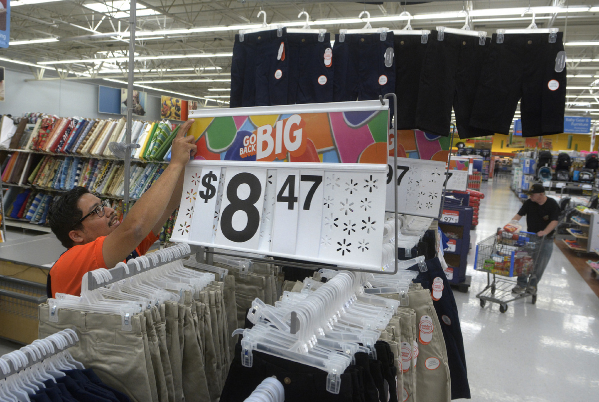 Фото: © Greg Sorber/ ZUMAPRESS.com/ Global Look Press