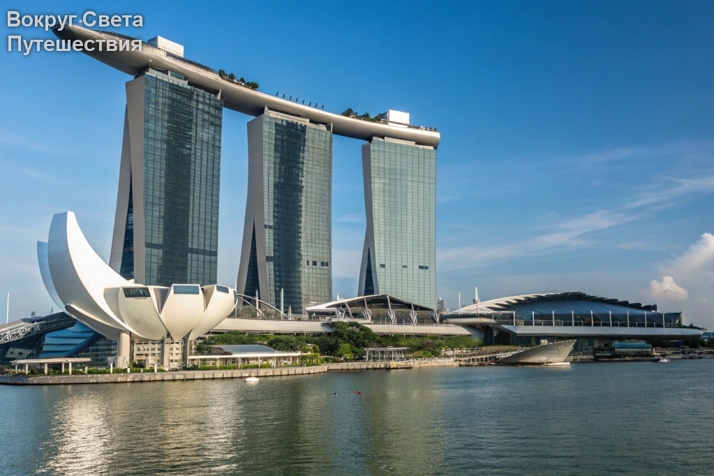 Marina Bay Sands