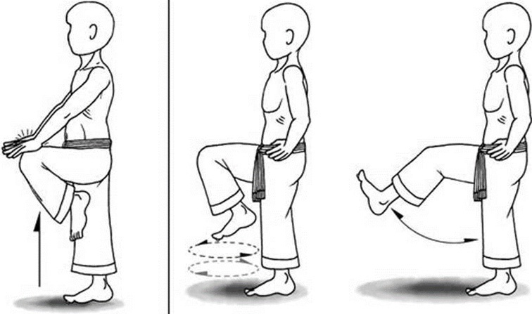 Упражнение 2 Упражнение 3