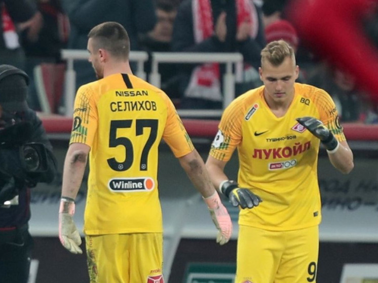     Фото: ГОЛУБОВИЧ ДМИТРИЙ, «ЧЕМПИОНАТ»