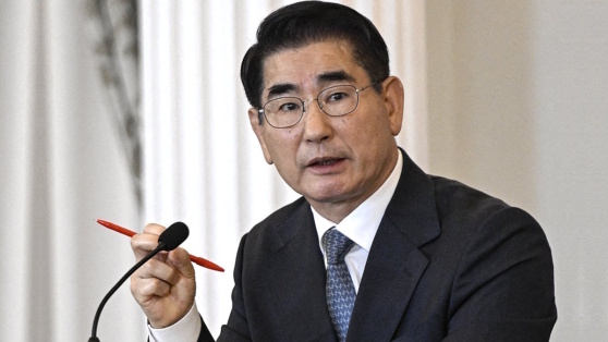    Суд в Южной Корее арестовал бывшего министра обороны Виктория Шварц