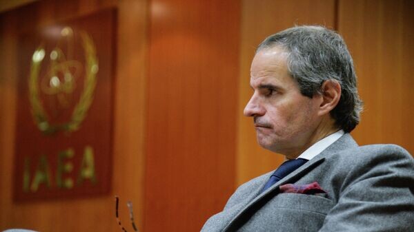    © Sputnik / Алексей Витвицкий