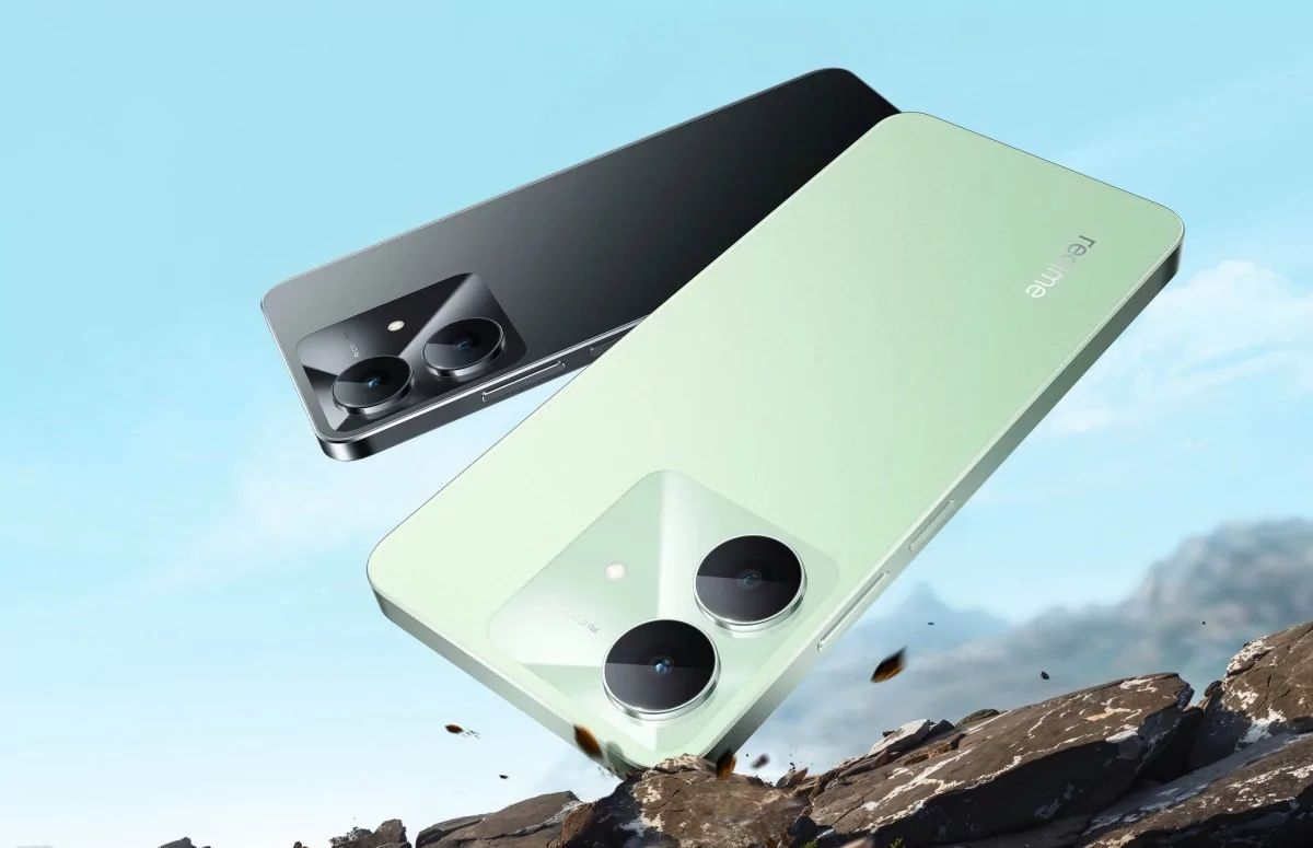 Источник изображения: Realme