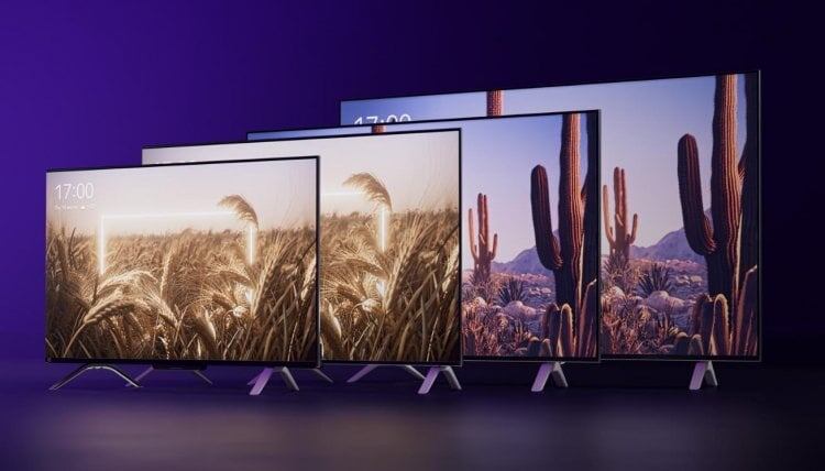    Сравнение всех Яндекс ТВ Станций