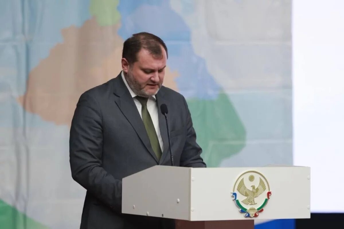    В Дагестане 170 медработников трудоустроили в этом году по госпрограмме