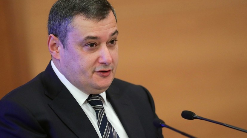   РИА Новости Пресс-служба Госдумы РФ