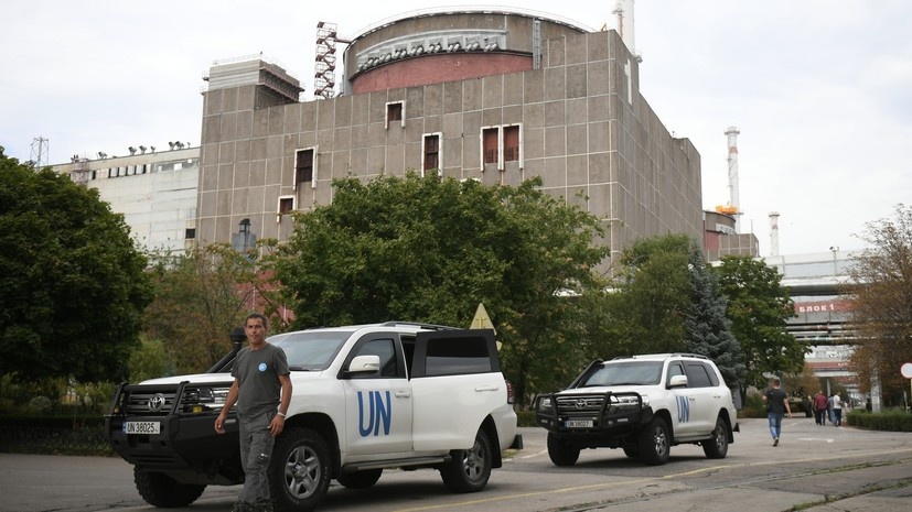   РИА Новости Константин Михальчевский