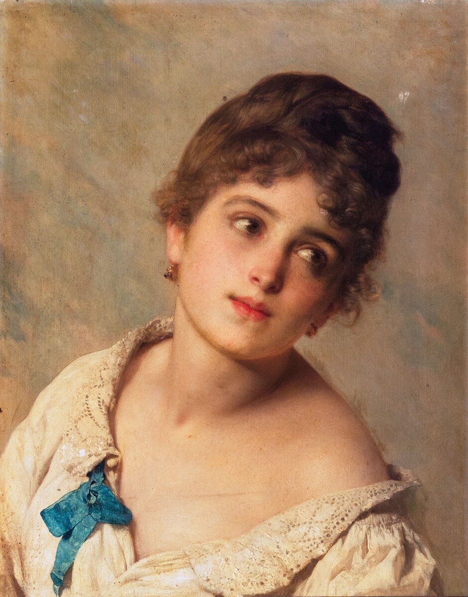 Используется в качестве иллюстрации