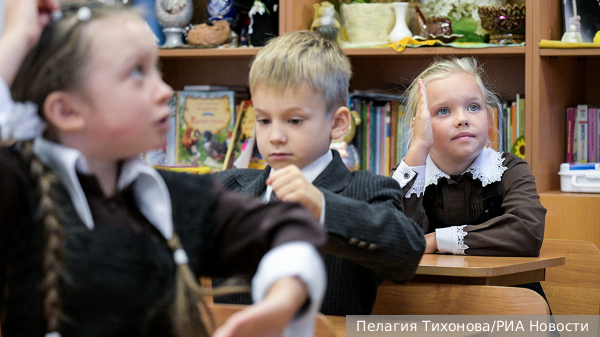     Фото: Пелагия Тихонова/РИА Новости   
 Текст: Евгения Караваева