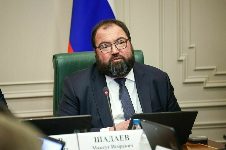   пресс-служба Совета Федерации