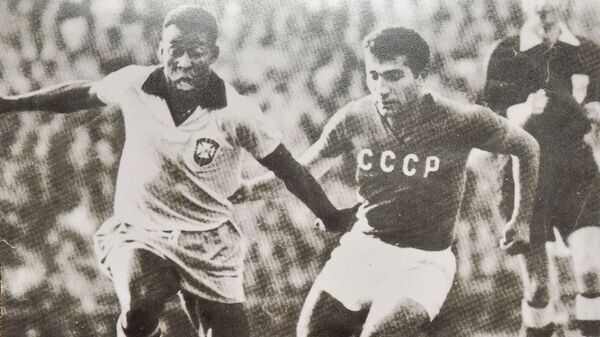    © Foto / из архива Георгия Сичинава