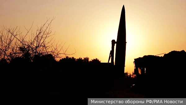     Фото: Министерство обороны РФ/РИА Новости   
 Текст: Роман Крецул