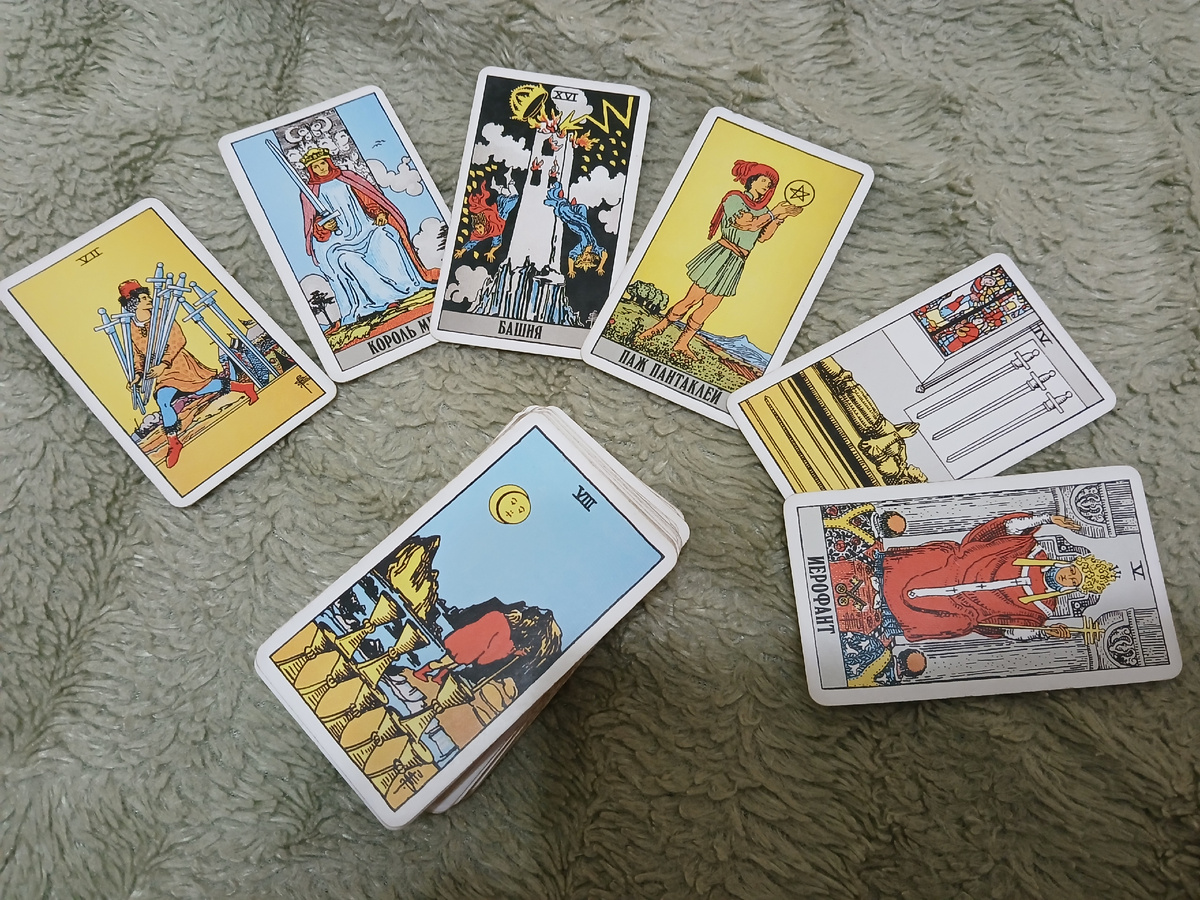 Фото автора. 