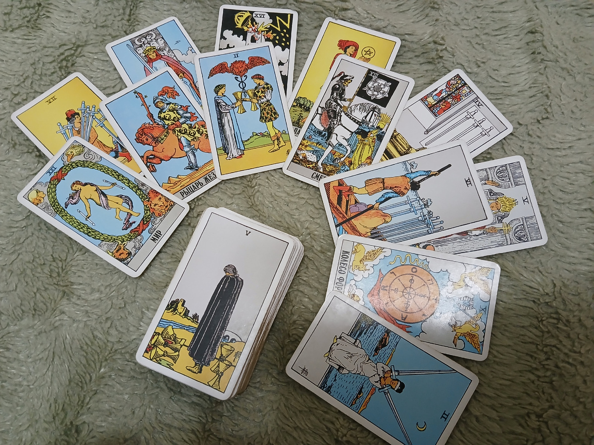 Фото автора. 