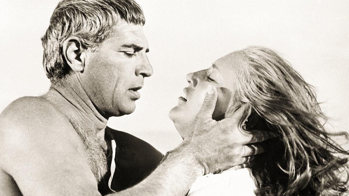 "Комиссар" (1967)