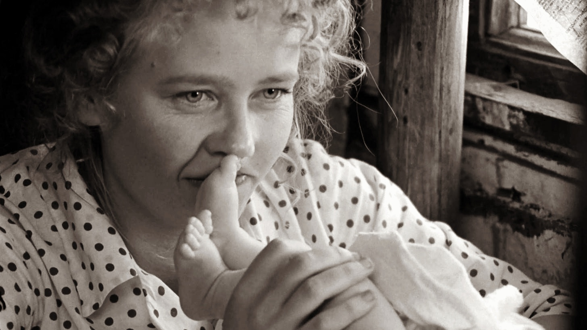 "История Аси Клячиной"