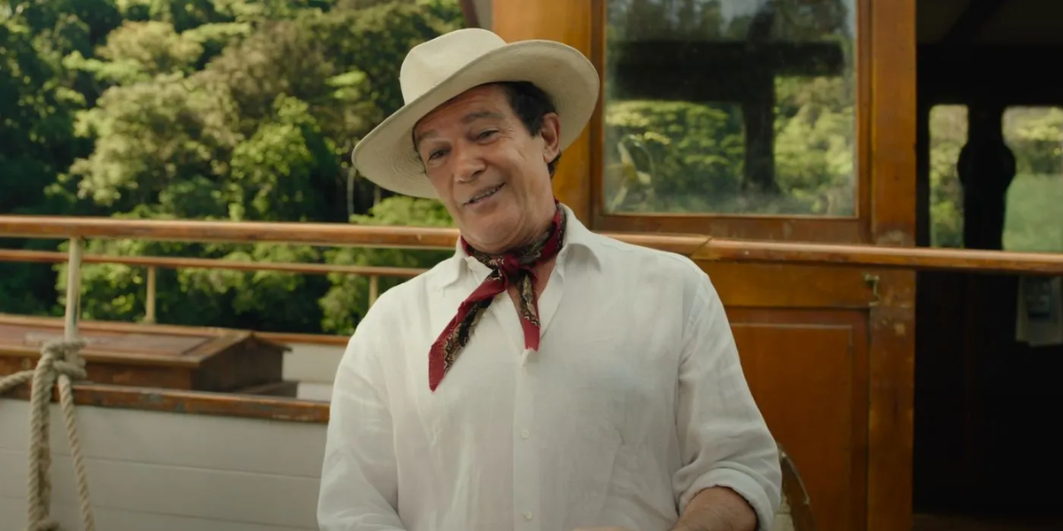 Canal+; StudioCanal; Columbia Pictures; Stage 6 Films; Kinoshita Group; Marmalade Pictures; TSG Entertainment