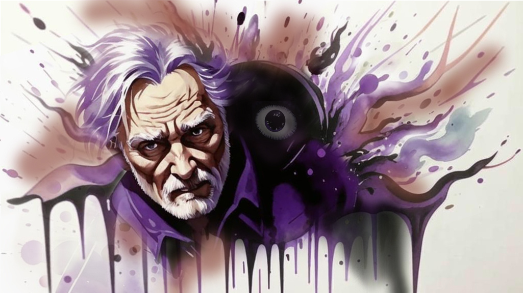 Рисунок: Ася Сон