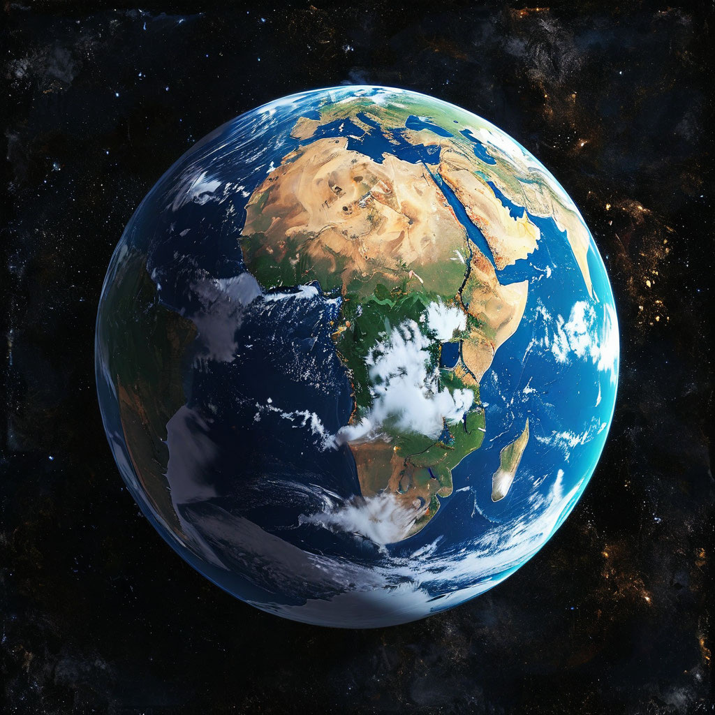 Что известно о земном ядре?