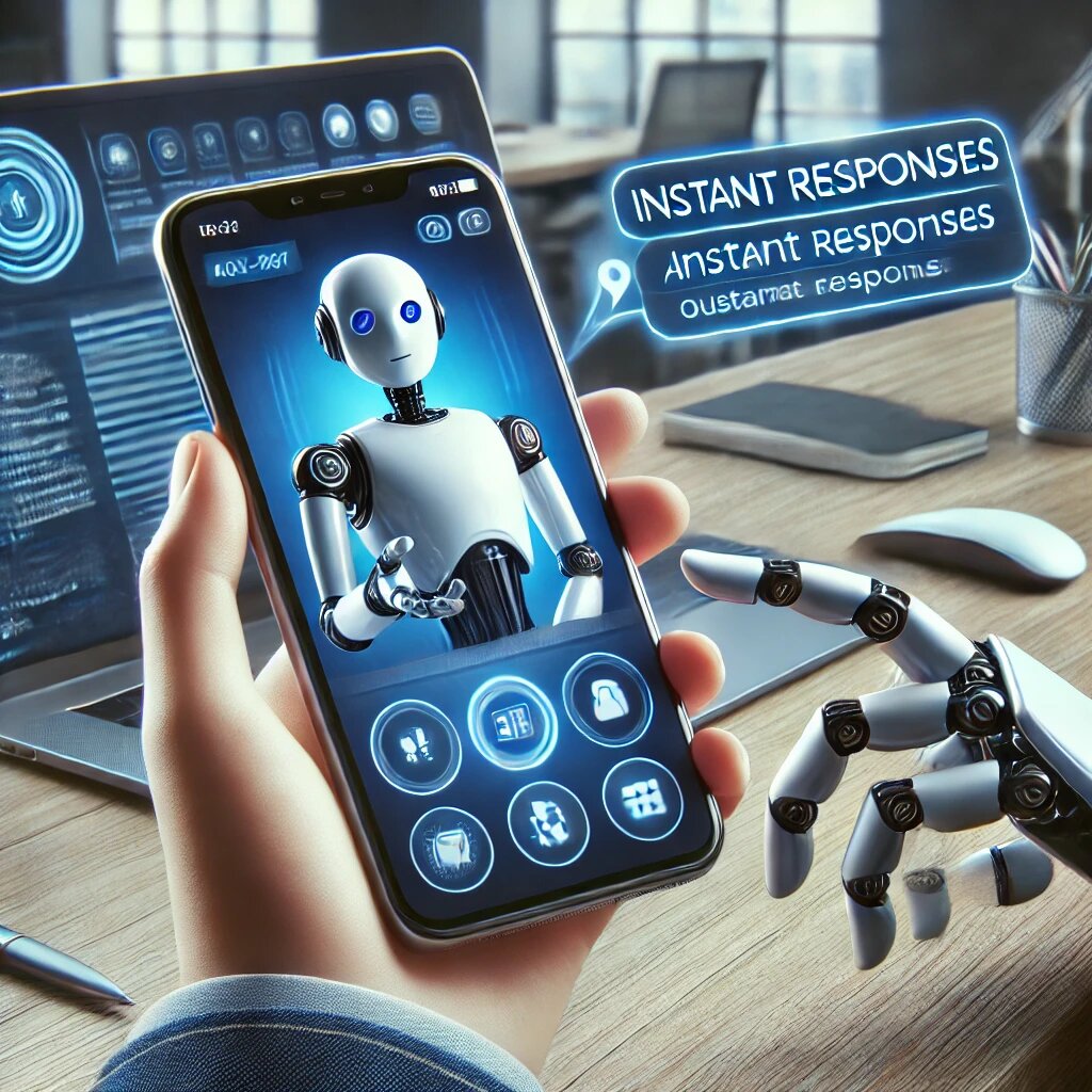  Экран с автоматической генерацией договора или счёта.