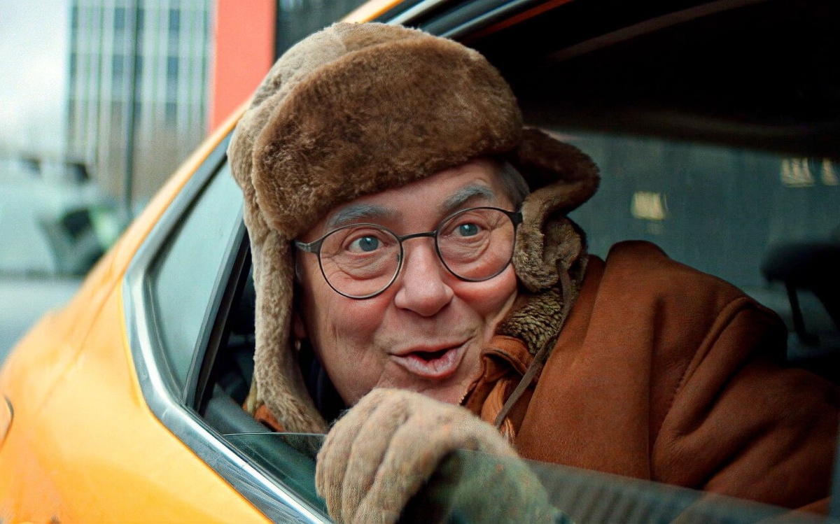 Кадр: Дженерал Криэйшн, Okko