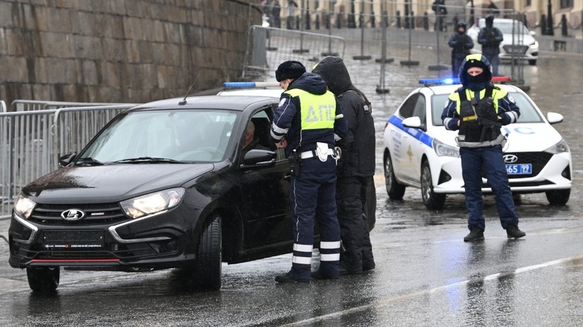   РИА Новости Максим Блинов