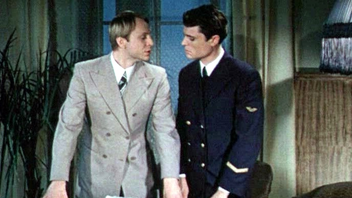  "Два капитана"