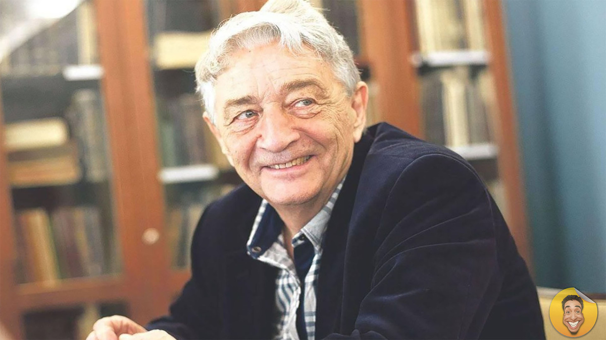 Эдуард  Успенский 